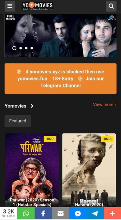 yomoviez|MX Player